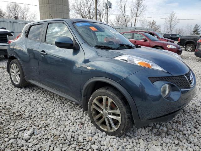 Photo 3 VIN: JN8AF5MV0ET355587 - NISSAN JUKE 