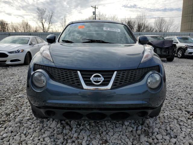 Photo 4 VIN: JN8AF5MV0ET355587 - NISSAN JUKE 