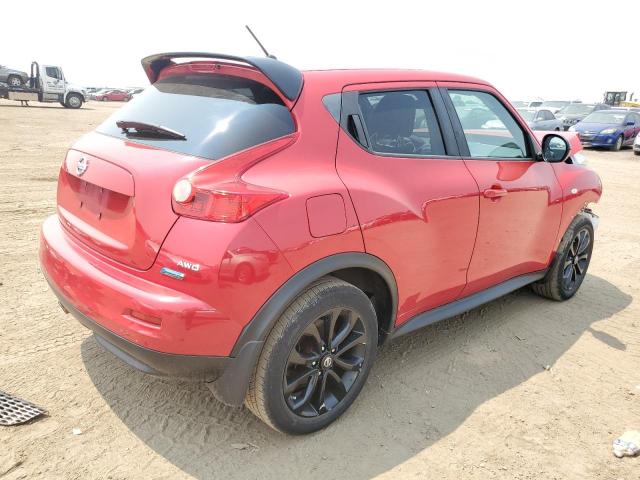 Photo 2 VIN: JN8AF5MV0ET356979 - NISSAN JUKE 