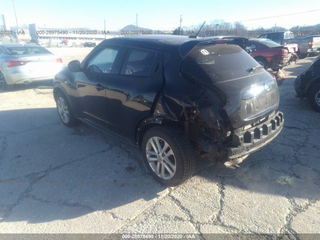 Photo 2 VIN: JN8AF5MV0ET358098 - NISSAN JUKE 