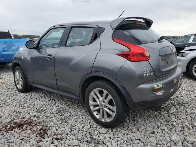 Photo 1 VIN: JN8AF5MV0ET360157 - NISSAN JUKE 