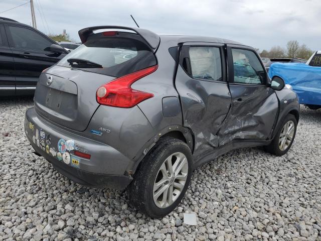 Photo 2 VIN: JN8AF5MV0ET360157 - NISSAN JUKE 