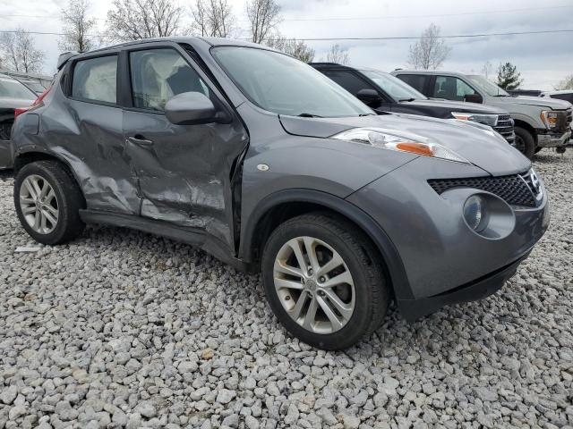 Photo 3 VIN: JN8AF5MV0ET360157 - NISSAN JUKE 