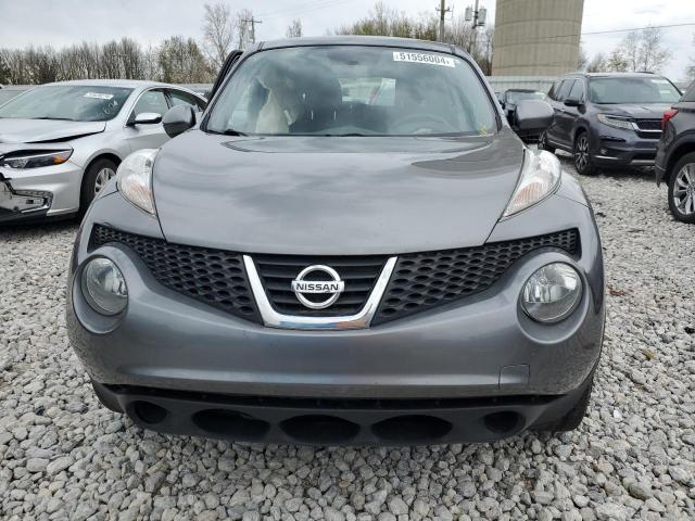 Photo 4 VIN: JN8AF5MV0ET360157 - NISSAN JUKE 