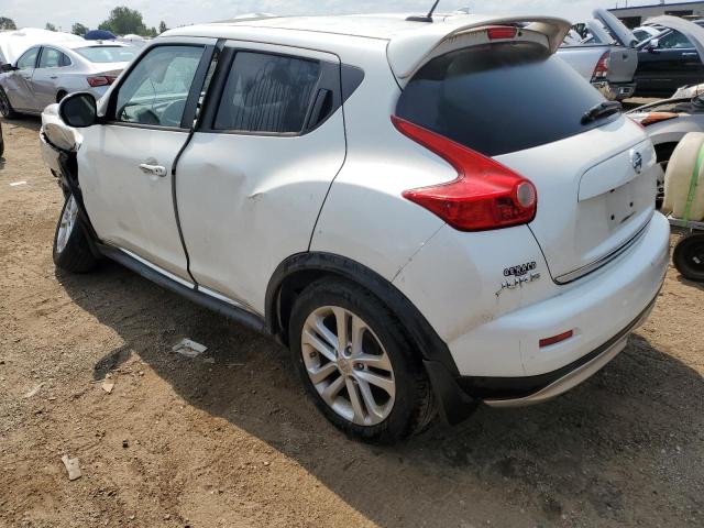 Photo 1 VIN: JN8AF5MV0ET361390 - NISSAN JUKE S 