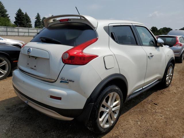 Photo 2 VIN: JN8AF5MV0ET361390 - NISSAN JUKE S 