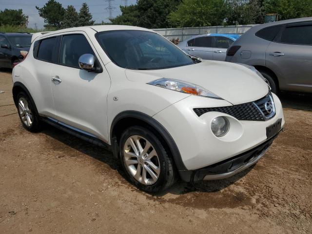 Photo 3 VIN: JN8AF5MV0ET361390 - NISSAN JUKE S 