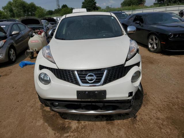 Photo 4 VIN: JN8AF5MV0ET361390 - NISSAN JUKE S 