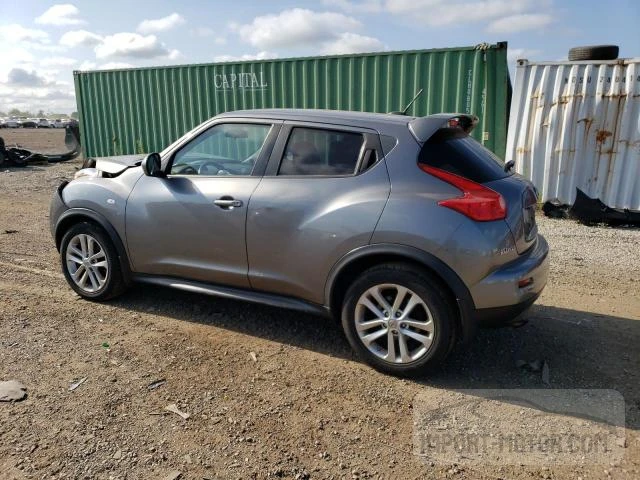 Photo 1 VIN: JN8AF5MV0ET362068 - NISSAN JUKE 