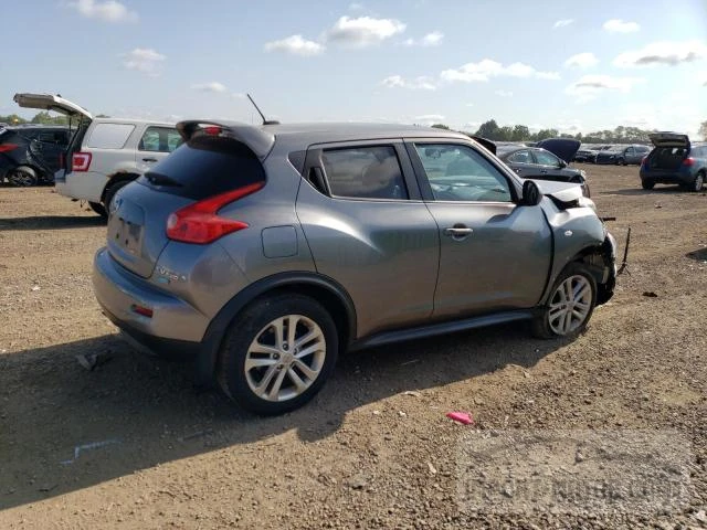 Photo 2 VIN: JN8AF5MV0ET362068 - NISSAN JUKE 