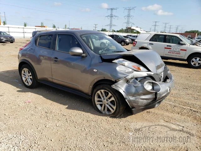 Photo 3 VIN: JN8AF5MV0ET362068 - NISSAN JUKE 