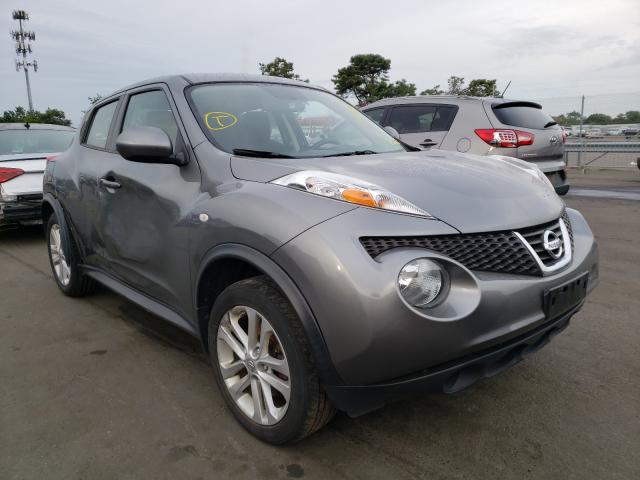 Photo 0 VIN: JN8AF5MV0ET480671 - NISSAN JUKE S 