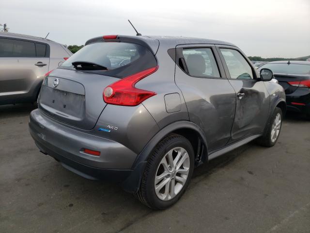 Photo 3 VIN: JN8AF5MV0ET480671 - NISSAN JUKE S 