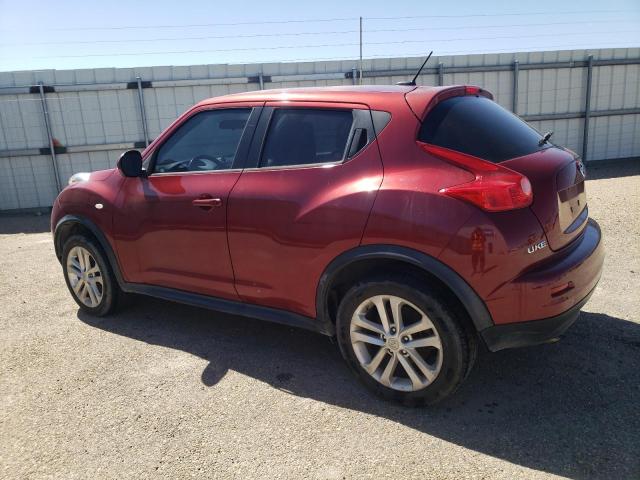 Photo 1 VIN: JN8AF5MV0ET480928 - NISSAN JUKE 