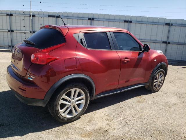 Photo 2 VIN: JN8AF5MV0ET480928 - NISSAN JUKE 