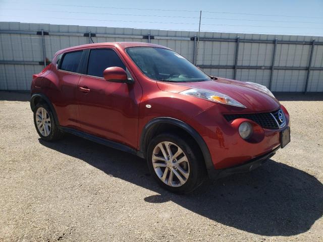 Photo 3 VIN: JN8AF5MV0ET480928 - NISSAN JUKE 