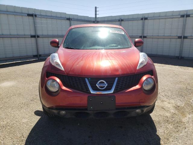 Photo 4 VIN: JN8AF5MV0ET480928 - NISSAN JUKE 