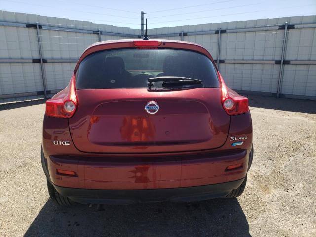 Photo 5 VIN: JN8AF5MV0ET480928 - NISSAN JUKE 