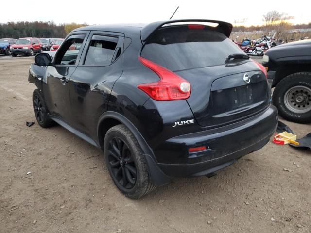 Photo 2 VIN: JN8AF5MV0ET481724 - NISSAN JUKE S 