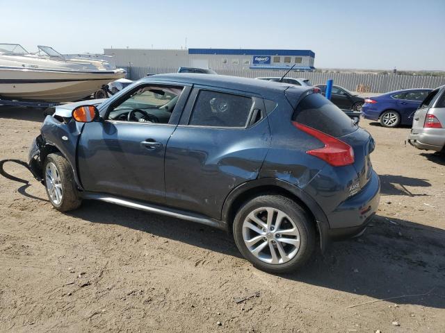 Photo 1 VIN: JN8AF5MV0ET481898 - NISSAN JUKE S 