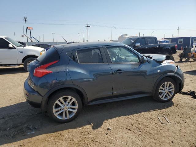 Photo 2 VIN: JN8AF5MV0ET481898 - NISSAN JUKE S 