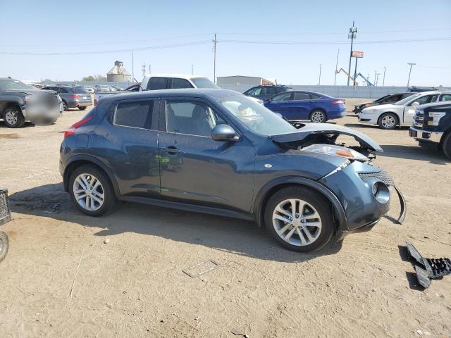 Photo 3 VIN: JN8AF5MV0ET481898 - NISSAN JUKE S 