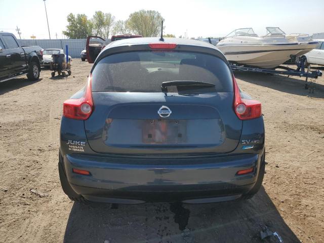 Photo 5 VIN: JN8AF5MV0ET481898 - NISSAN JUKE S 