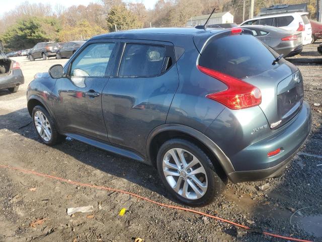 Photo 1 VIN: JN8AF5MV0ET484204 - NISSAN JUKE S 