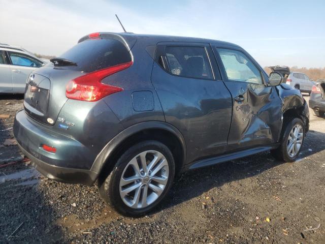 Photo 2 VIN: JN8AF5MV0ET484204 - NISSAN JUKE S 