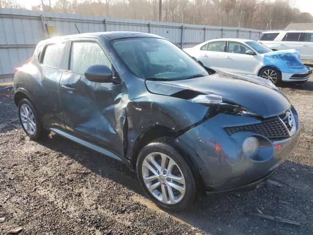 Photo 3 VIN: JN8AF5MV0ET484204 - NISSAN JUKE S 