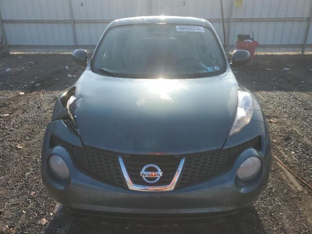 Photo 4 VIN: JN8AF5MV0ET484204 - NISSAN JUKE S 