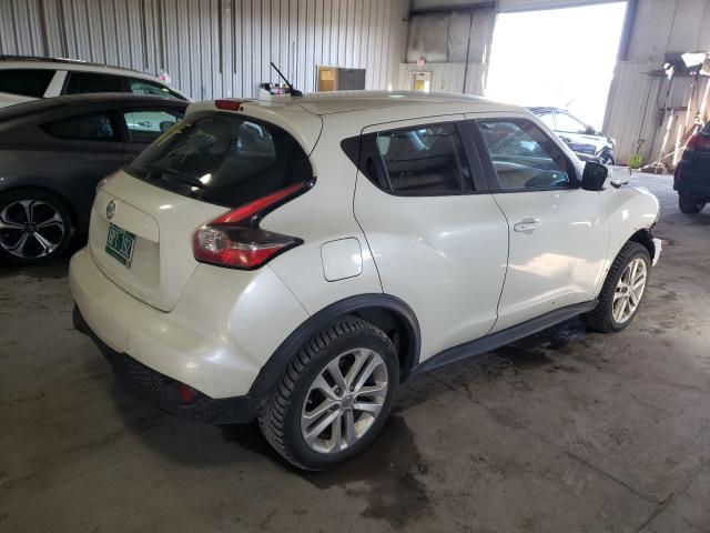 Photo 3 VIN: JN8AF5MV0FT550560 - NISSAN JUKE S 