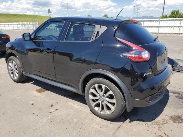 Photo 1 VIN: JN8AF5MV0FT551790 - NISSAN JUKE 