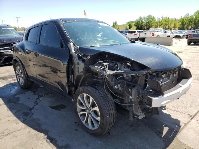 Photo 3 VIN: JN8AF5MV0FT551790 - NISSAN JUKE 