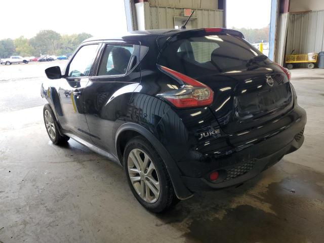 Photo 1 VIN: JN8AF5MV0FT553376 - NISSAN JUKE 