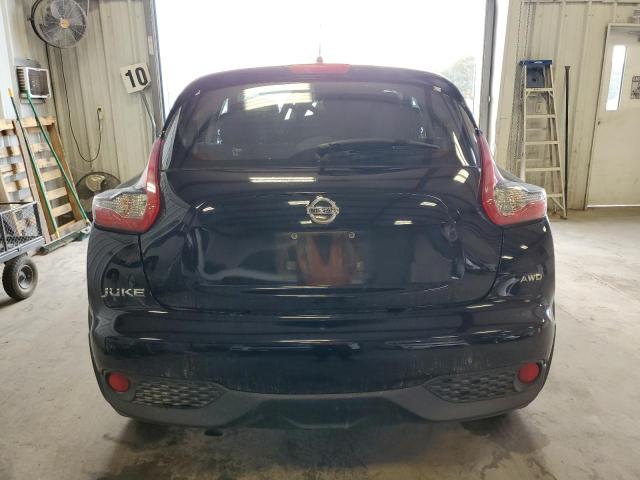 Photo 5 VIN: JN8AF5MV0FT553376 - NISSAN JUKE 