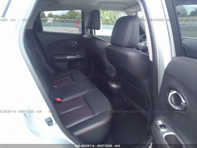 Photo 7 VIN: JN8AF5MV0FT553412 - NISSAN JUKE 