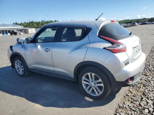 Photo 1 VIN: JN8AF5MV0FT553698 - NISSAN JUKE S 