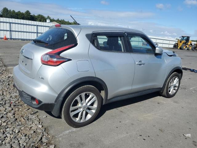 Photo 2 VIN: JN8AF5MV0FT553698 - NISSAN JUKE S 