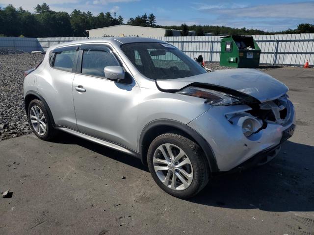 Photo 3 VIN: JN8AF5MV0FT553698 - NISSAN JUKE S 