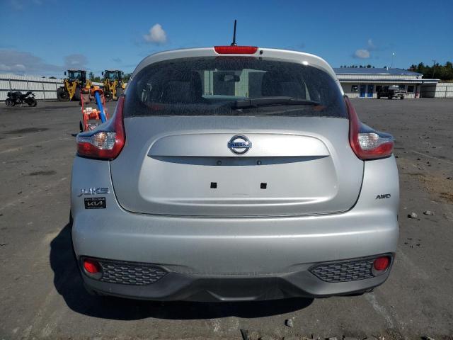 Photo 5 VIN: JN8AF5MV0FT553698 - NISSAN JUKE S 