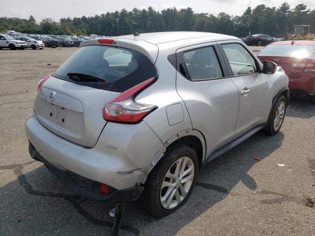 Photo 3 VIN: JN8AF5MV0FT556200 - NISSAN JUKE S 