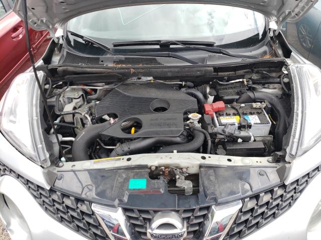 Photo 6 VIN: JN8AF5MV0FT556200 - NISSAN JUKE S 