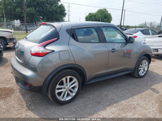 Photo 3 VIN: JN8AF5MV0FT562692 - NISSAN JUKE 