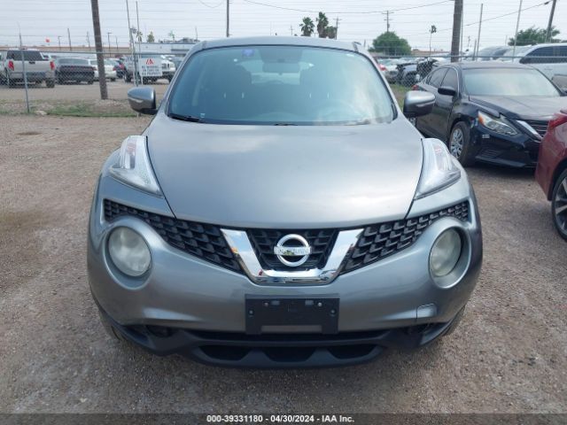 Photo 5 VIN: JN8AF5MV0FT562692 - NISSAN JUKE 