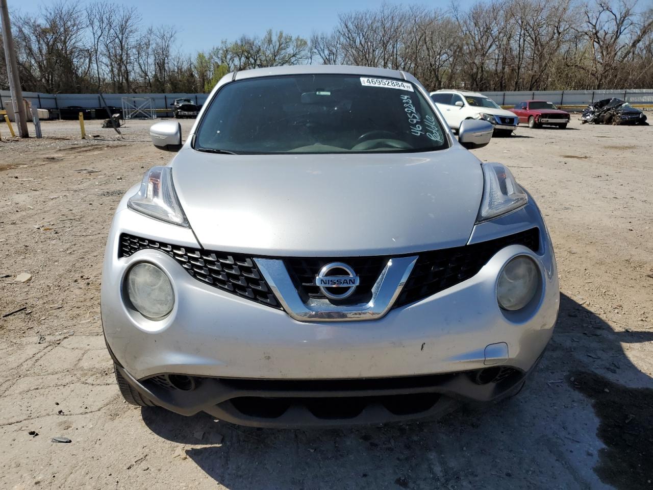 Photo 4 VIN: JN8AF5MV0FT562949 - NISSAN JUKE 