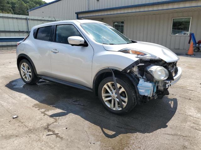 Photo 3 VIN: JN8AF5MV0FT564104 - NISSAN JUKE 