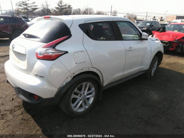 Photo 3 VIN: JN8AF5MV0GT650451 - NISSAN JUKE 