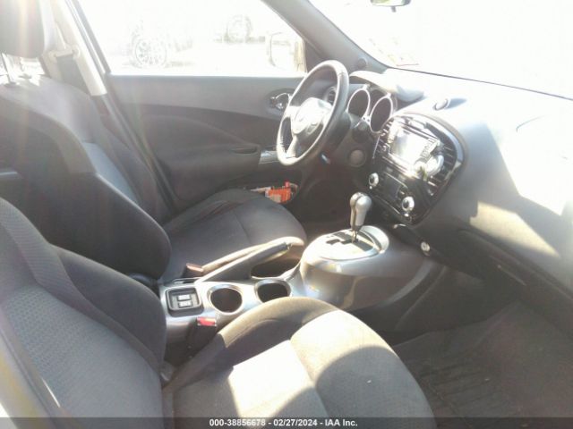 Photo 4 VIN: JN8AF5MV0GT650451 - NISSAN JUKE 