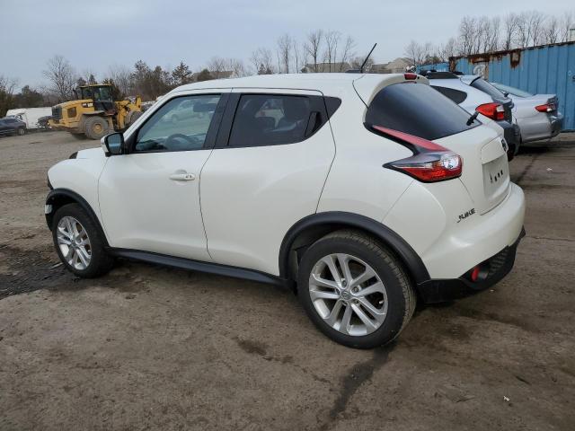 Photo 1 VIN: JN8AF5MV0GT650482 - NISSAN JUKE S 